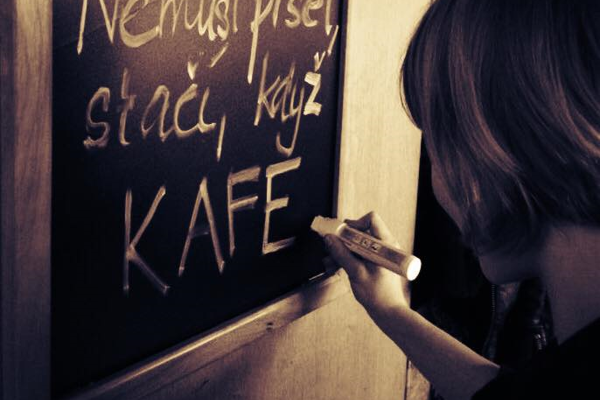 Kafe